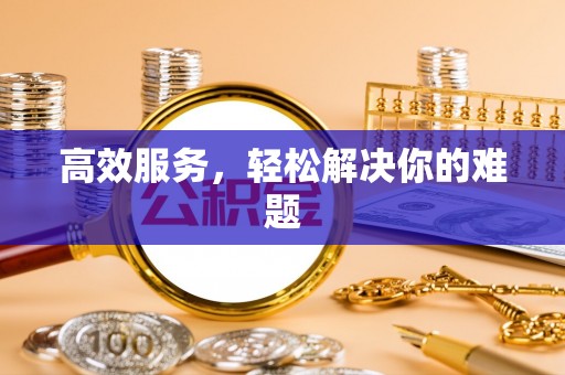 河池高效服务，轻松解决你的难题