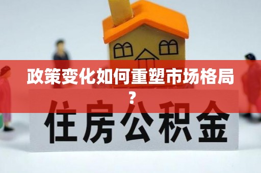 河池政策变化如何重塑市场格局？