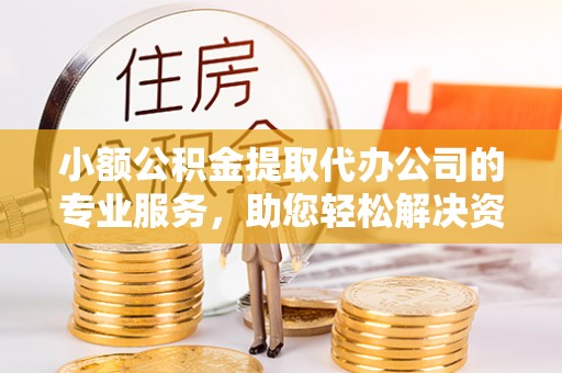河池小额公积金提取代办公司的专业服务，助您轻松解决资金难题