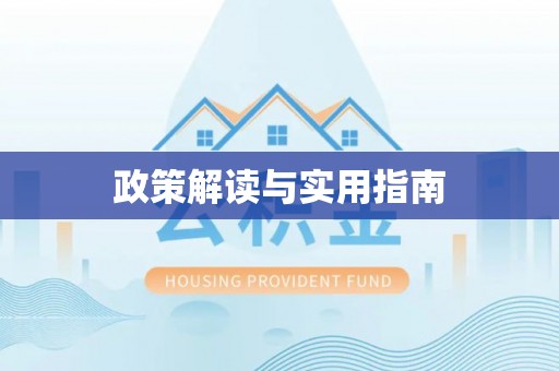 河池政策解读与实用指南