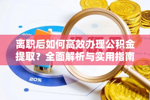 河池离职后如何高效办理公积金提取？全面解析与实用指南