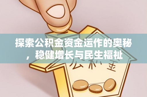 河池探索公积金资金运作的奥秘，稳健增长与民生福祉