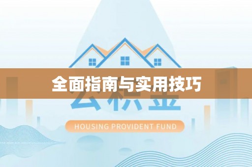 河池全面指南与实用技巧