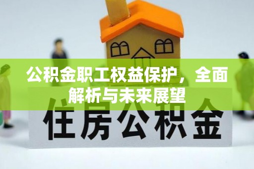 河池公积金职工权益保护，全面解析与未来展望