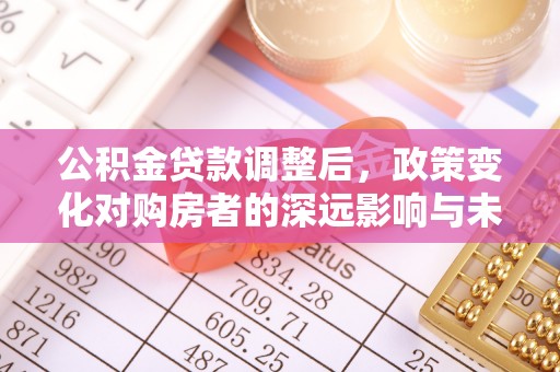 河池公积金贷款调整后，政策变化对购房者的深远影响与未来趋势分析