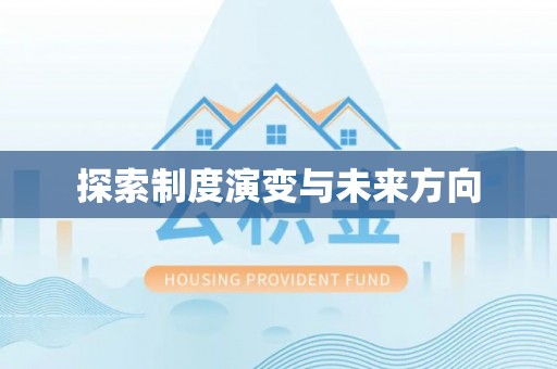 河池探索制度演变与未来方向