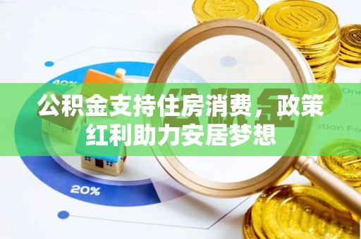 河池公积金支持住房消费，政策红利助力安居梦想