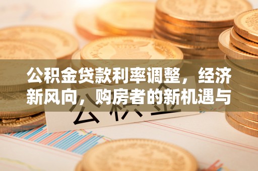 河池公积金贷款利率调整，经济新风向，购房者的新机遇与挑战