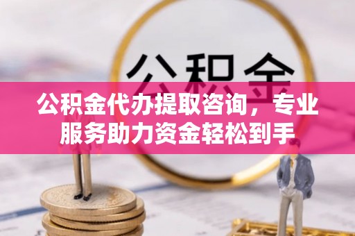 河池公积金代办提取咨询，专业服务助力资金轻松到手
