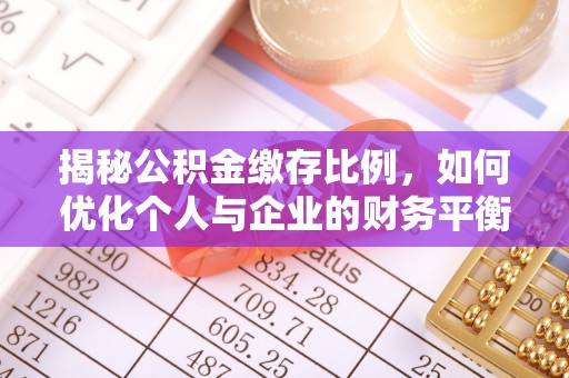 河池揭秘公积金缴存比例，如何优化个人与企业的财务平衡