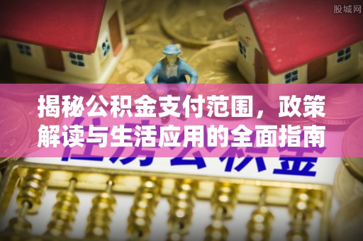 河池揭秘公积金支付范围，政策解读与生活应用的全面指南