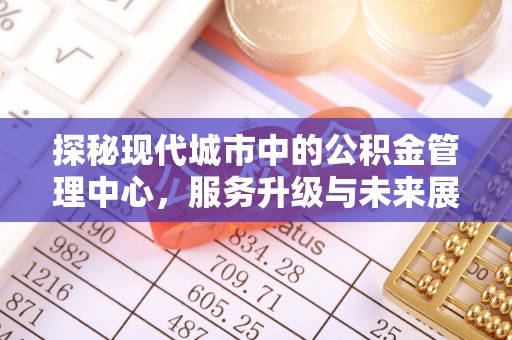 河池探秘现代城市中的公积金管理中心，服务升级与未来展望