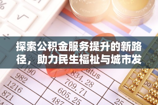 河池探索公积金服务提升的新路径，助力民生福祉与城市发展
