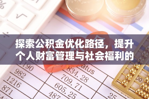 河池探索公积金优化路径，提升个人财富管理与社会福利的双赢之道