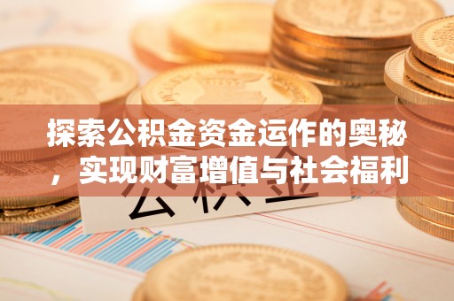 河池探索公积金资金运作的奥秘，实现财富增值与社会福利双赢