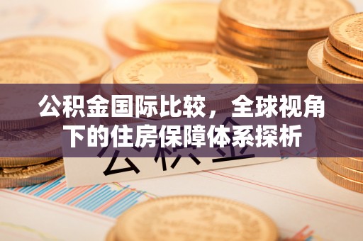 河池公积金国际比较，全球视角下的住房保障体系探析