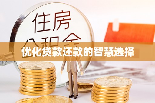 河池优化贷款还款的智慧选择