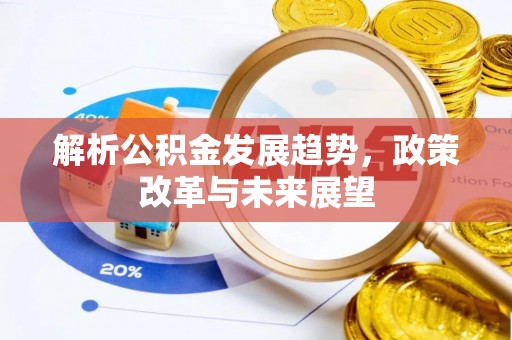 河池解析公积金发展趋势，政策改革与未来展望
