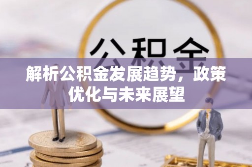 河池解析公积金发展趋势，政策优化与未来展望