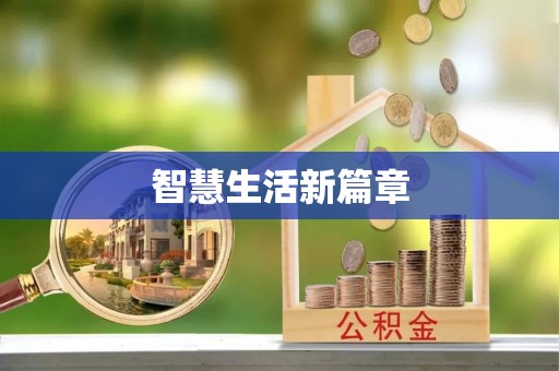 河池智慧生活新篇章