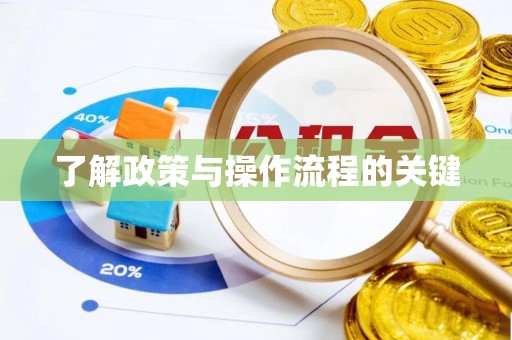 河池了解政策与操作流程的关键