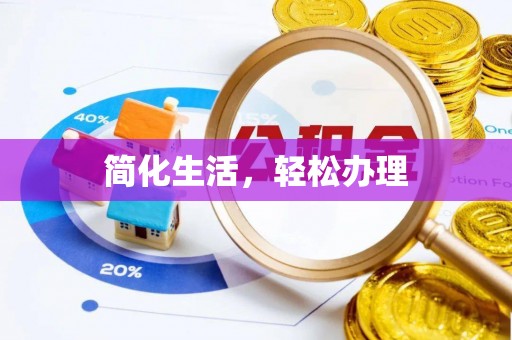 河池简化生活，轻松办理