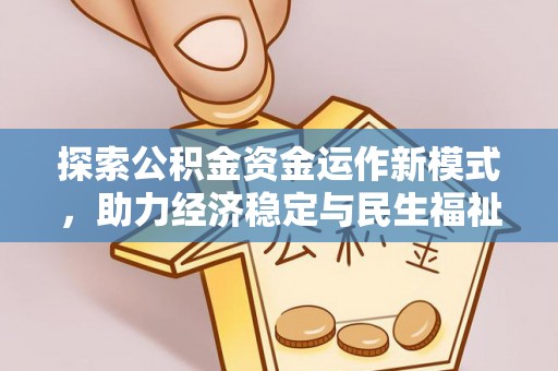 河池探索公积金资金运作新模式，助力经济稳定与民生福祉