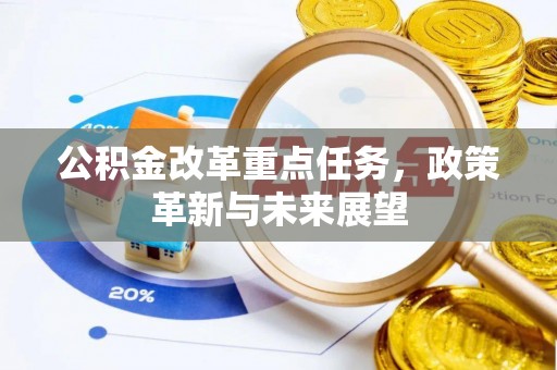 河池公积金改革重点任务，政策革新与未来展望