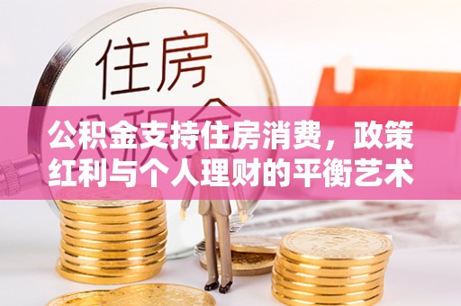 河池公积金支持住房消费，政策红利与个人理财的平衡艺术