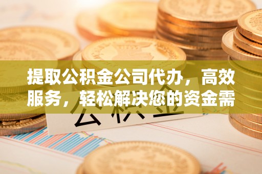 河池提取公积金公司代办，高效服务，轻松解决您的资金需求
