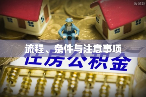 河池流程、条件与注意事项